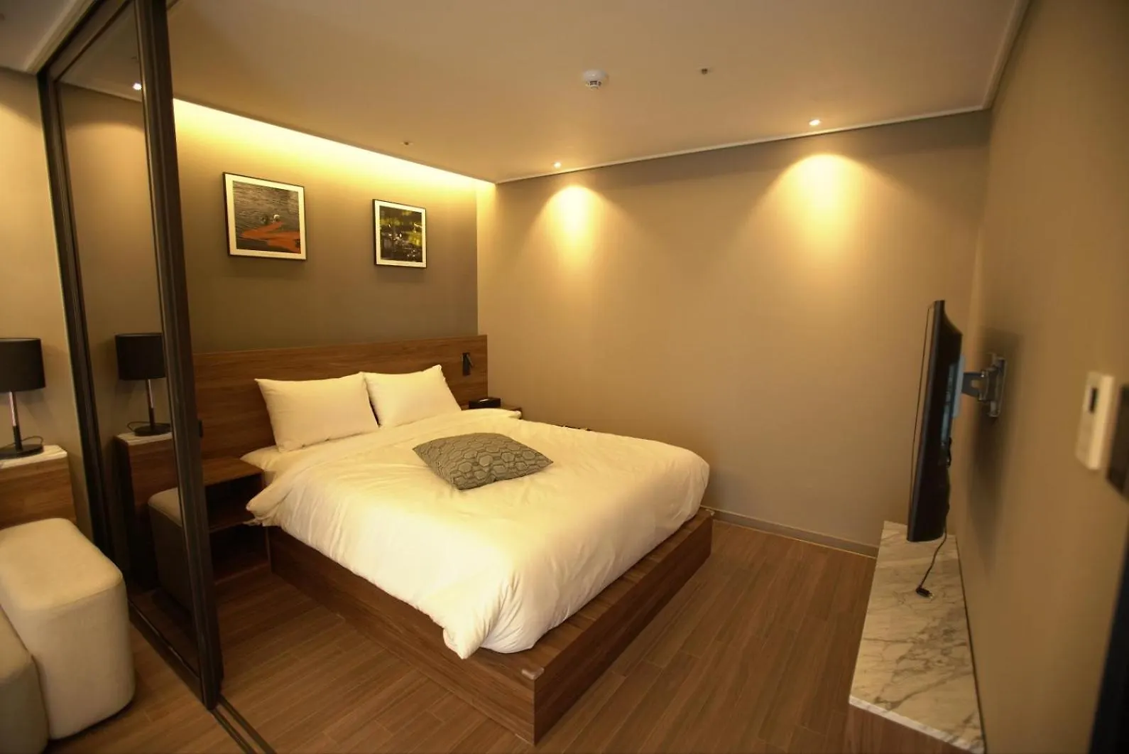 Haeundae La Mer Busan 3*,