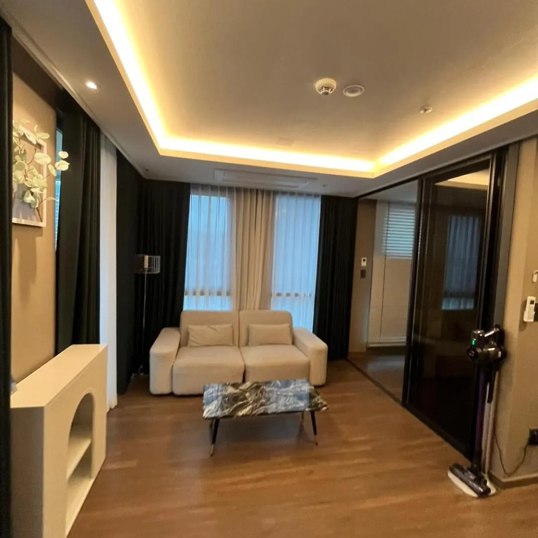 Haeundae La Mer Busan