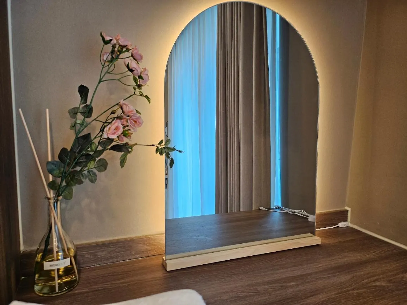 *** Hotel Haeundae La Mer Busan South Korea