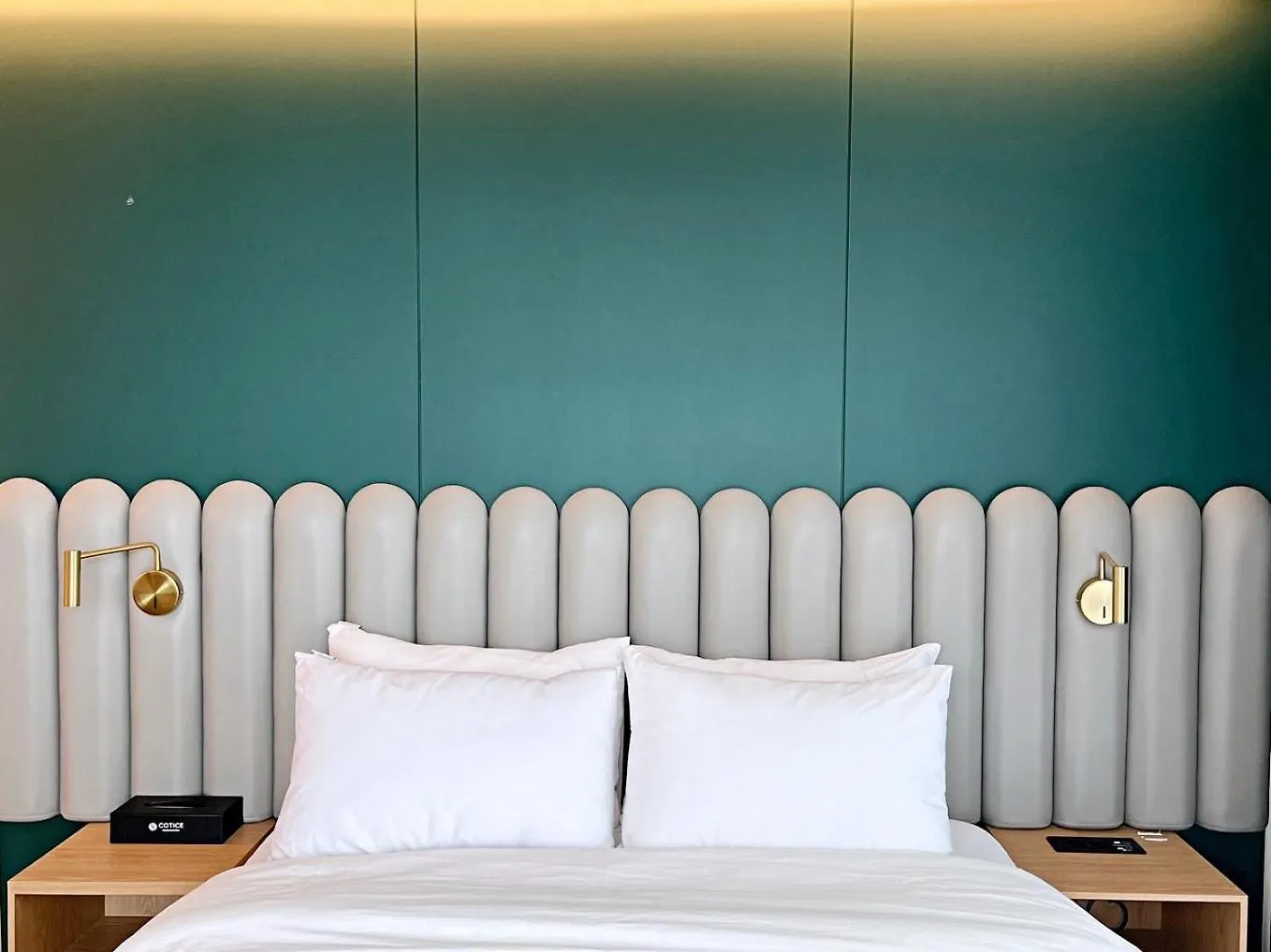 Hotel Haeundae La Mer Busan