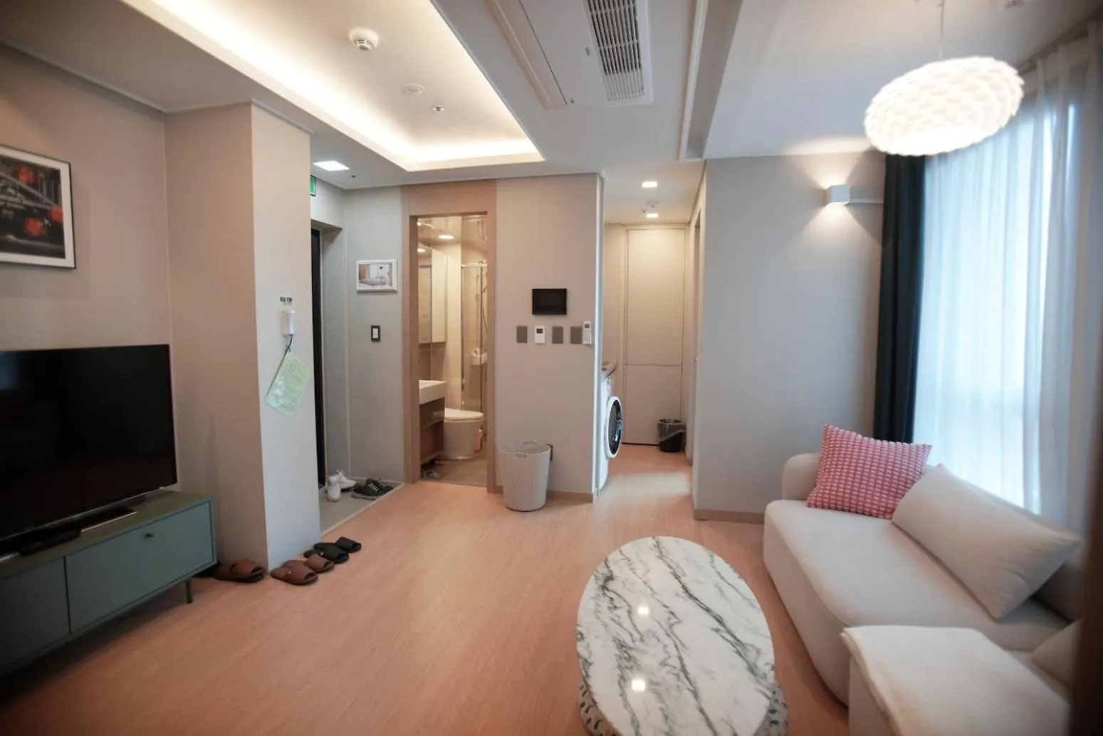 Haeundae La Mer Busan Hotel
