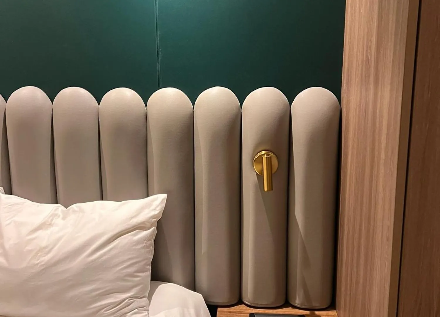 Hotel Haeundae La Mer Busan