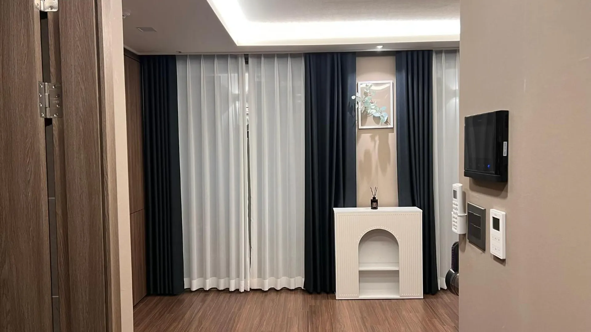 Hotel Haeundae La Mer Busan