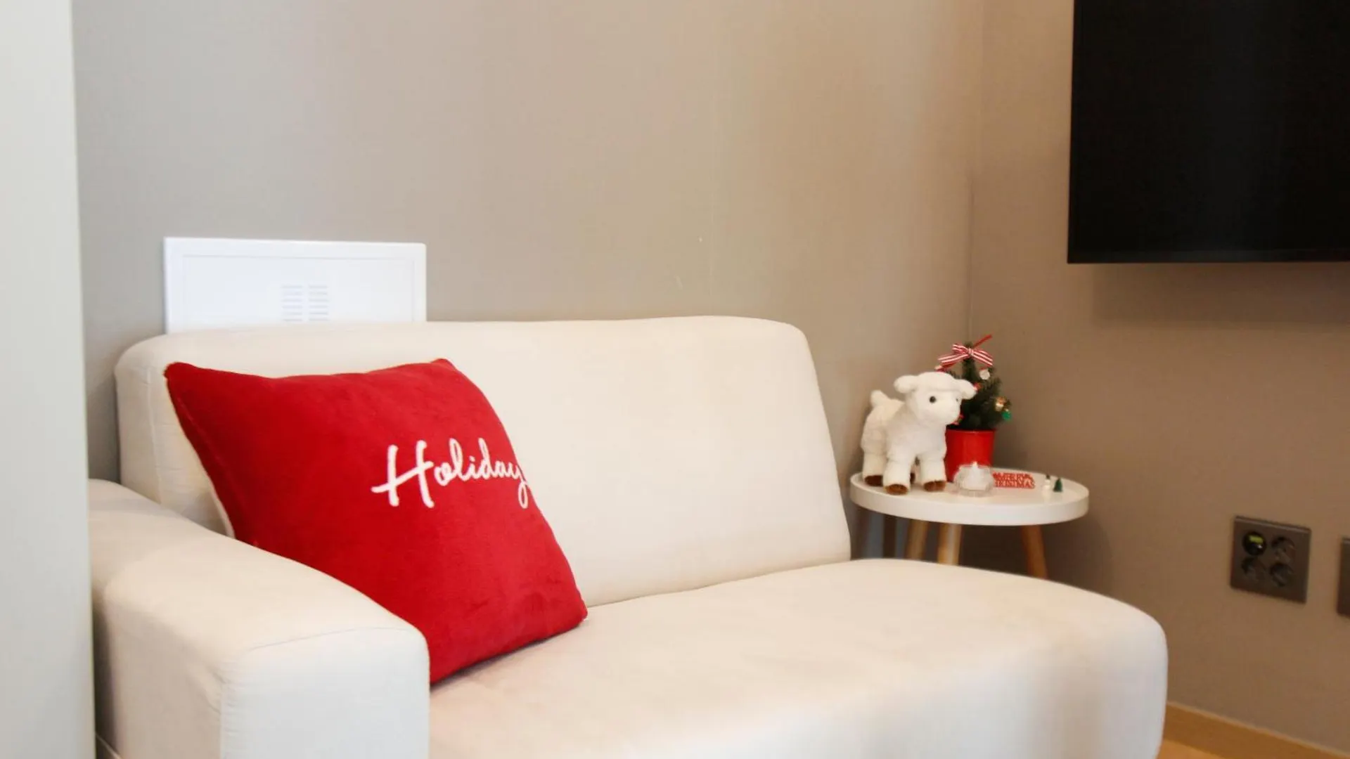 *** Hotel Haeundae La Mer Busan South Korea