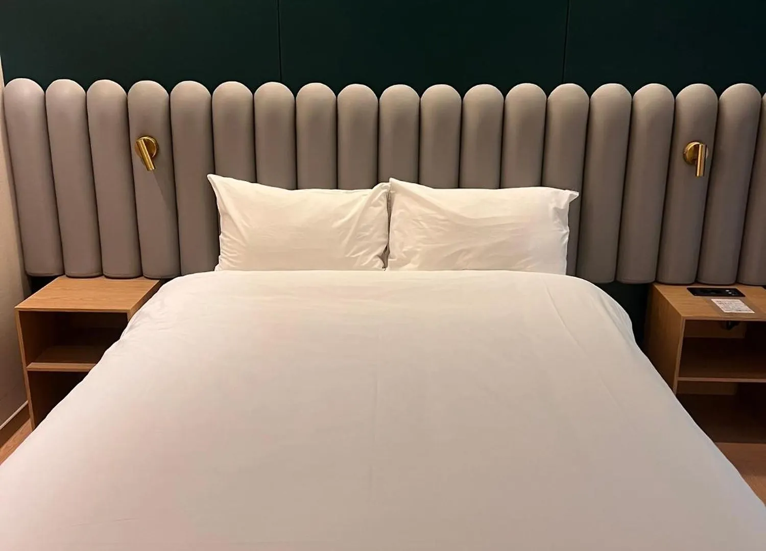 Hotel Haeundae La Mer Busan