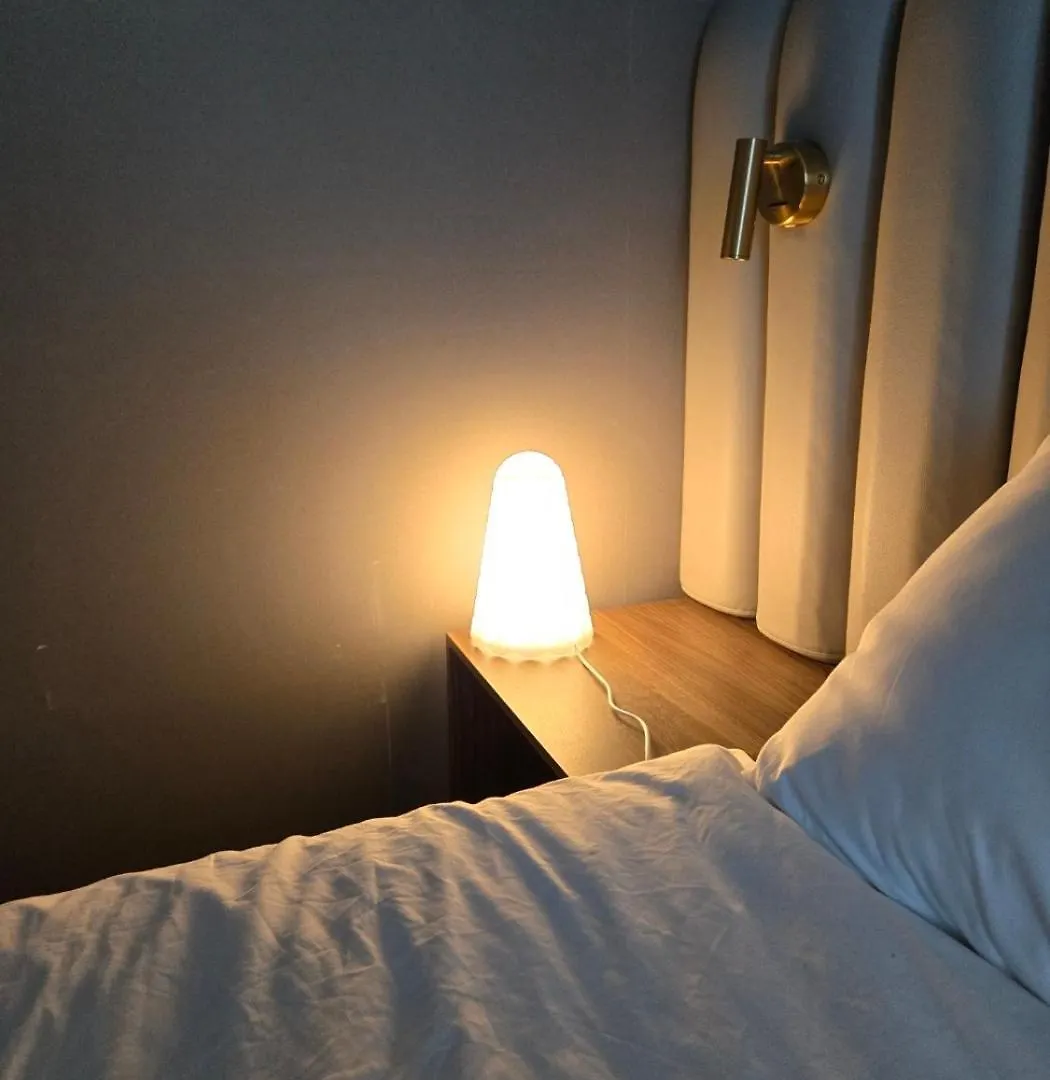 Haeundae La Mer Pusan Hotel