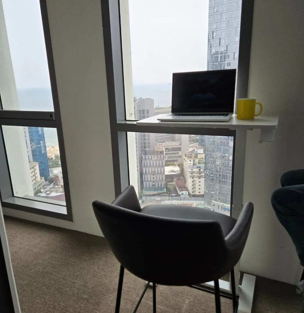 Hotel Haeundae La Mer Pusan