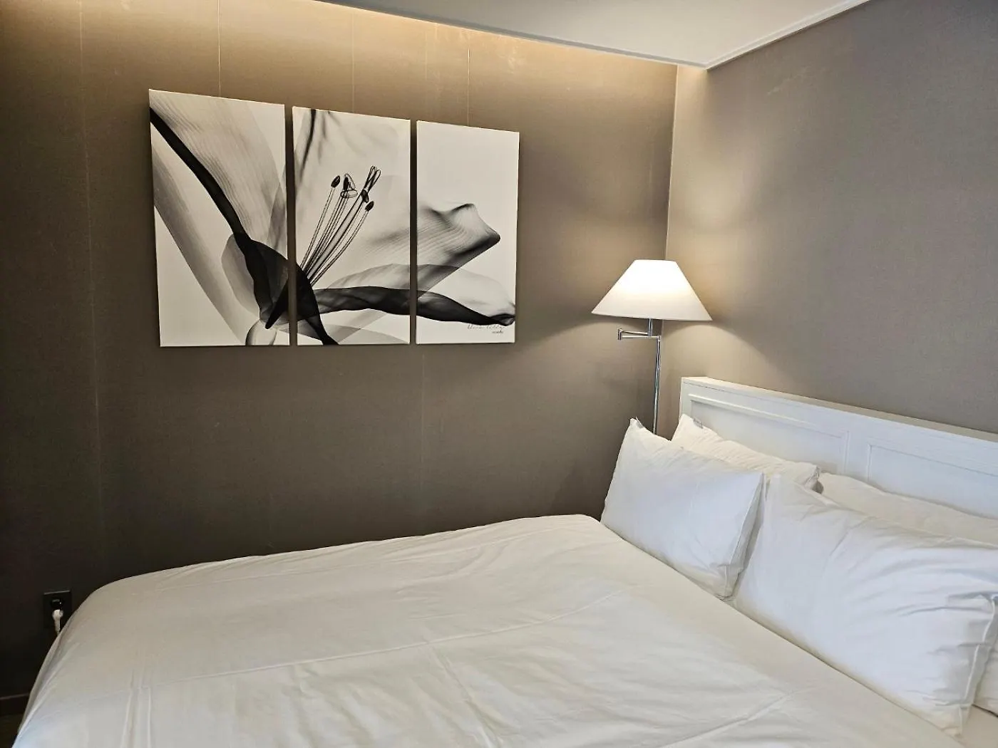Haeundae La Mer Pusan Hotel